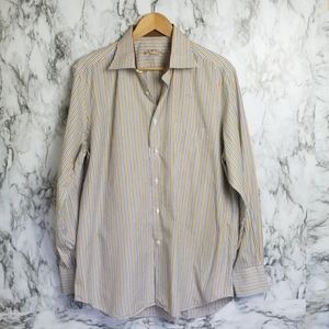 Gemelli Milano Shirt XL